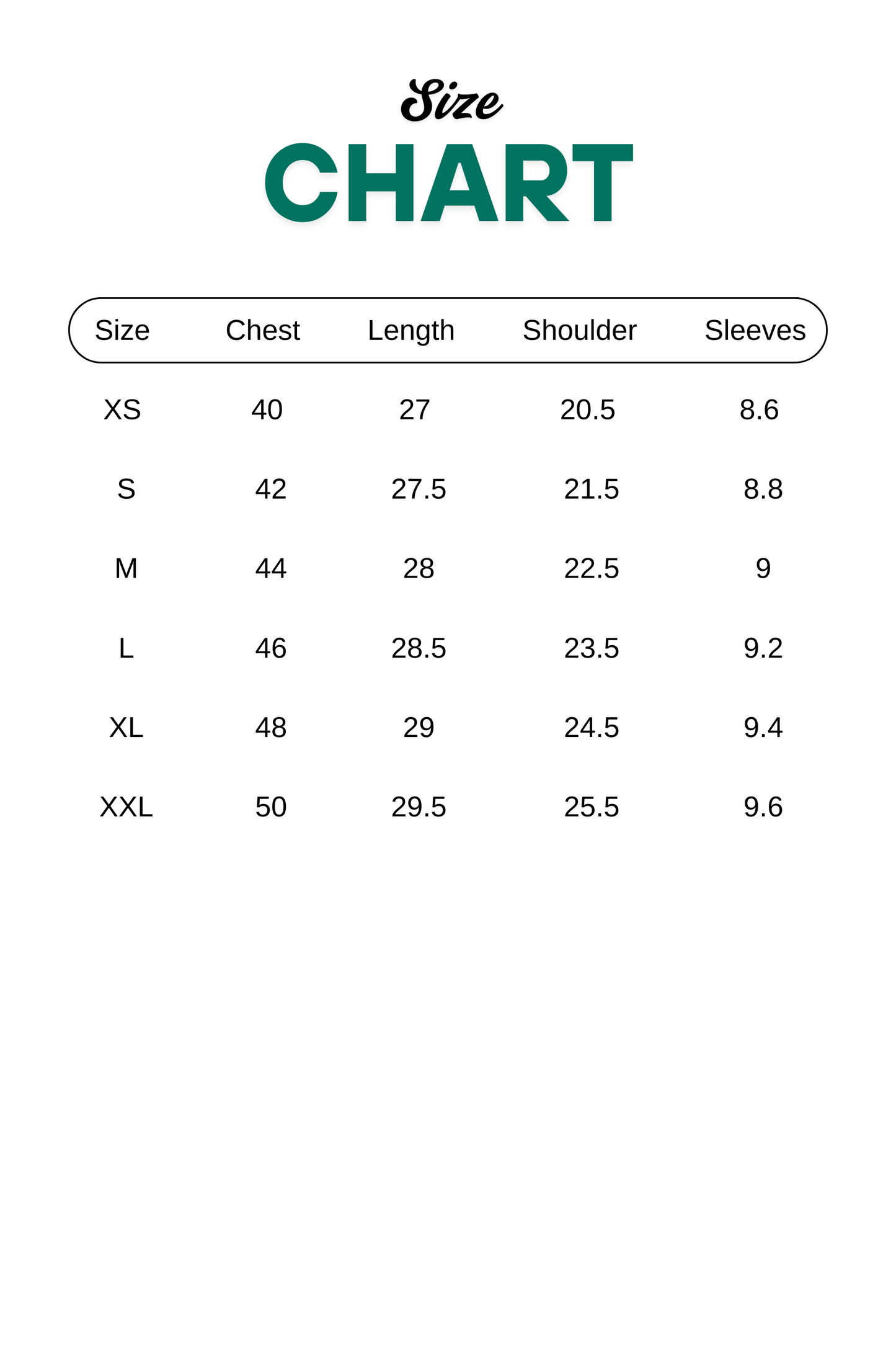 Karma : Oversized T-Shirt - Mythos Collection