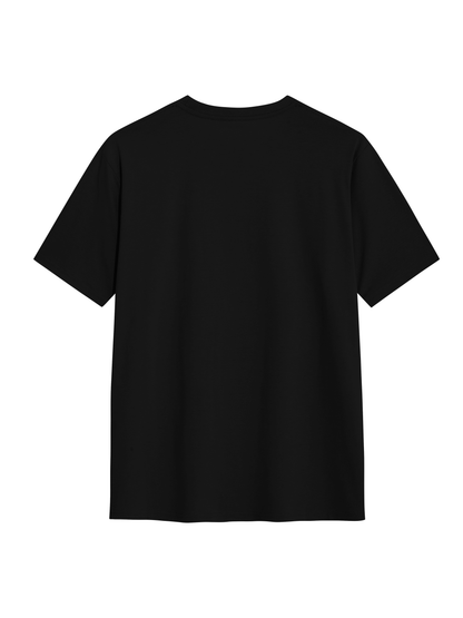 Solids: Black