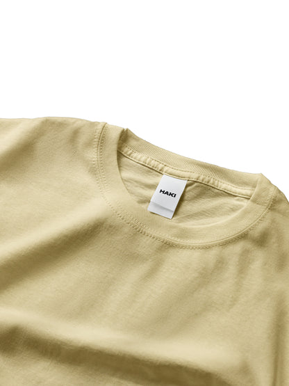 Solids: Beige