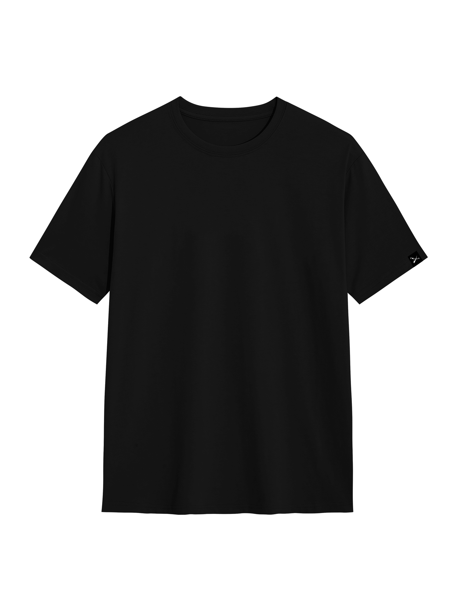 Solids: Black